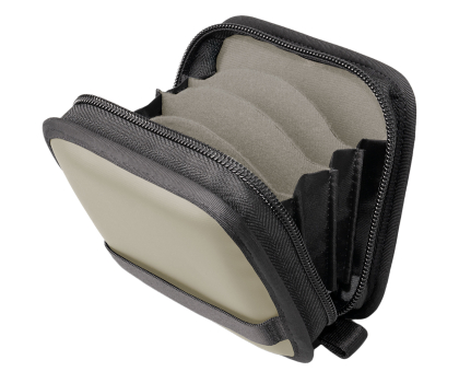 Akcesoria Foto WANDRD Lens Filter Case Yuma Tan